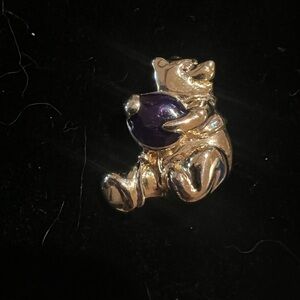 Disney Winnie the Pooh pin